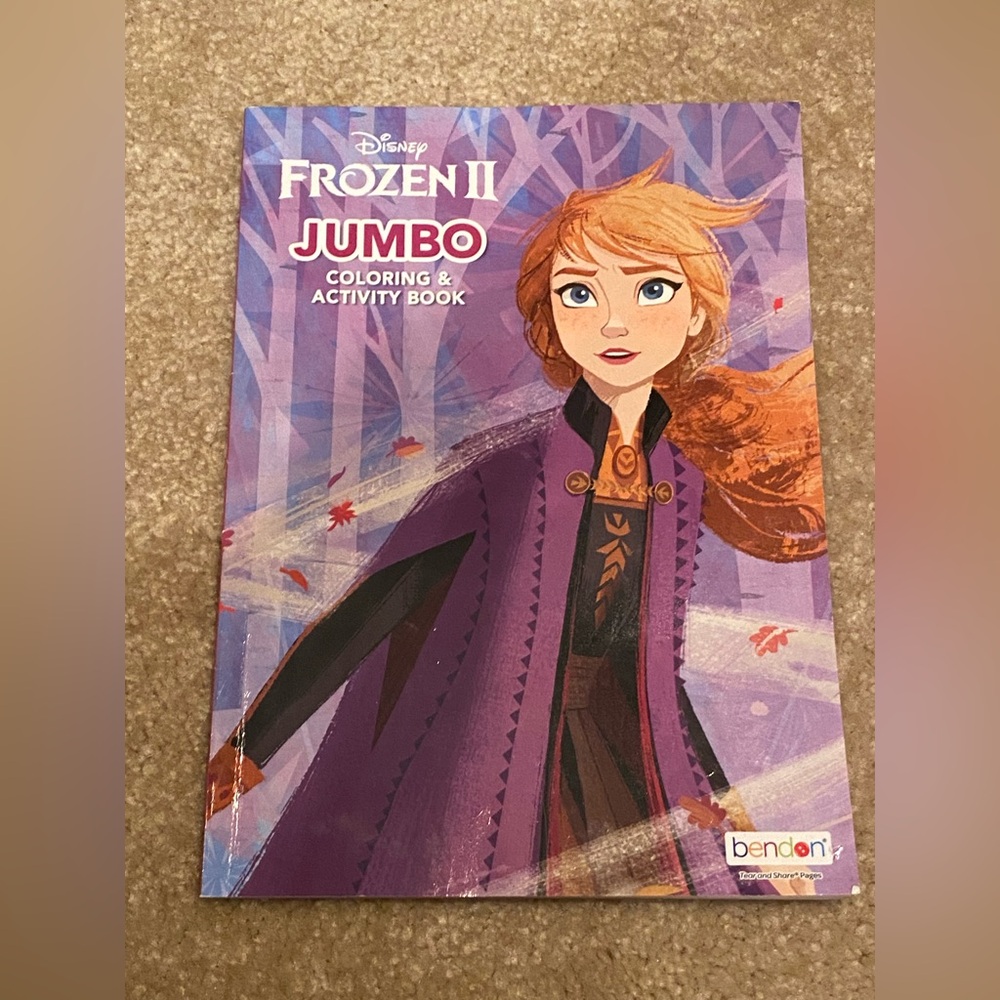 Frozen bundle! 🌬️ ❄️ ⛄️ - Picture 8 of 16